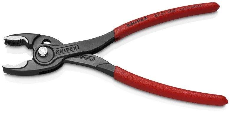 Refurbished Knipex 82 01 200 8" TwinGrip Pliers - Reebelo Österreich