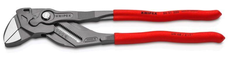 Refurbished Knipex 86 01 300 12" Pliers Wrench - Reebelo Österreich