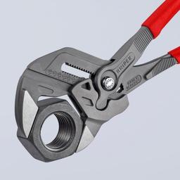 Refurbished Knipex 86 01 300 12" Pliers Wrench - Reebelo Österreich