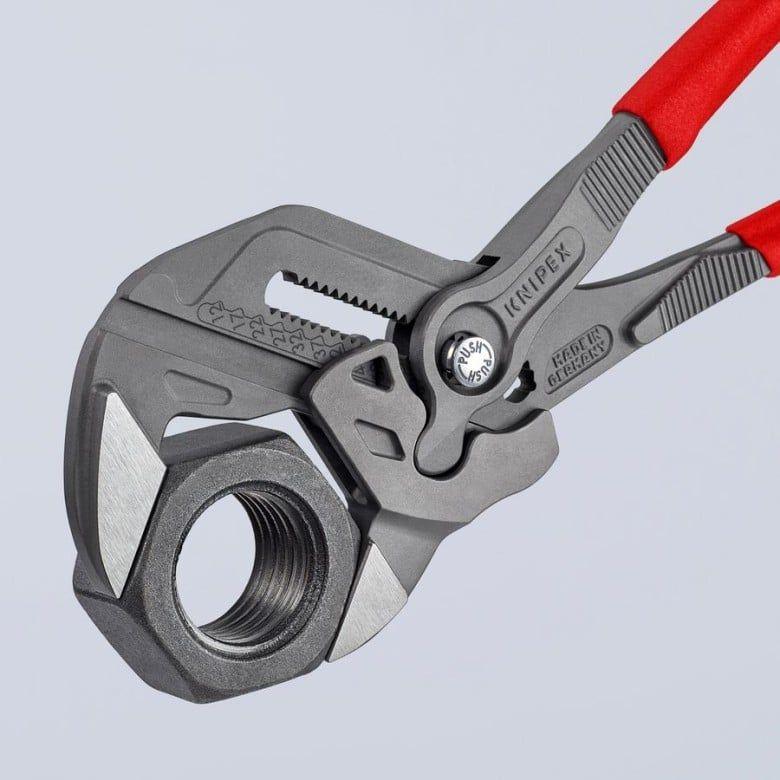 Refurbished Knipex 86 01 300 12" Pliers Wrench - Reebelo Österreich