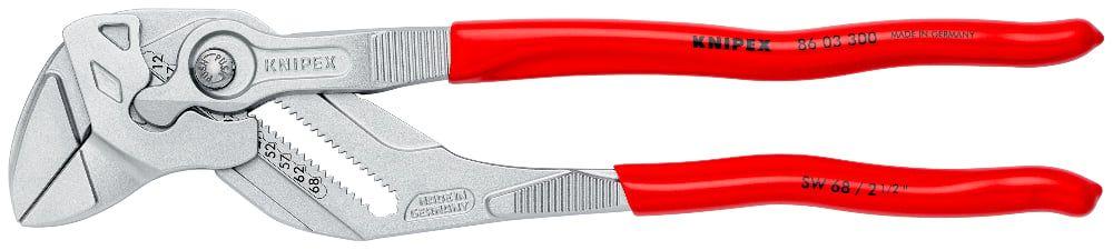 Refurbished Knipex 86 03 300 12" Pliers Wrench - Reebelo Österreich