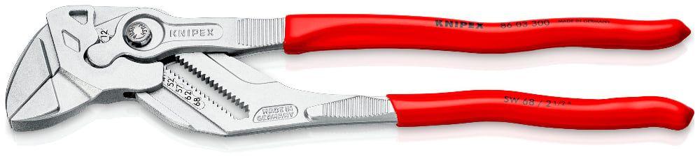 Refurbished Knipex 86 03 300 12" Pliers Wrench - Reebelo Österreich