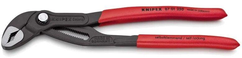 Refurbished Knipex 87 01 250 10" Cobra Water Pump Pliers - Reebelo Österreich