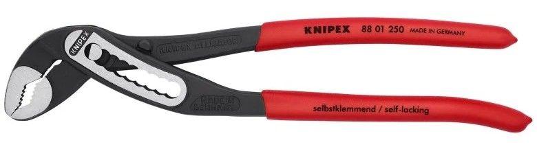 Refurbished Knipex 88 01 250 10" Alligator Water Pump Pliers - Reebelo Österreich