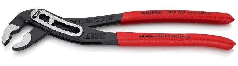 Refurbished Knipex 88 01 250 10" Alligator Water Pump Pliers - Reebelo Österreich