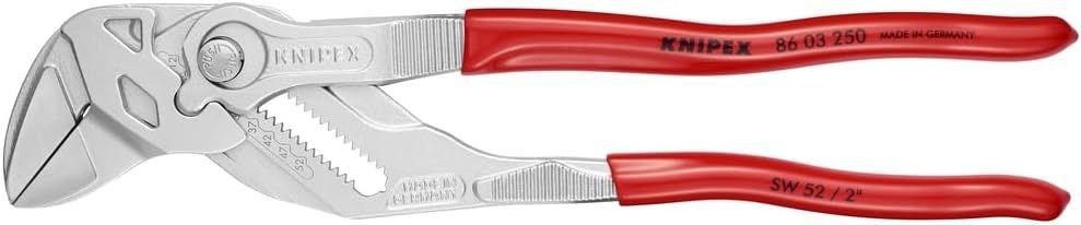 Refurbished Knipex 9K 00 80 45 US 3 Pcs Pliers Wrench Set - Reebelo Österreich