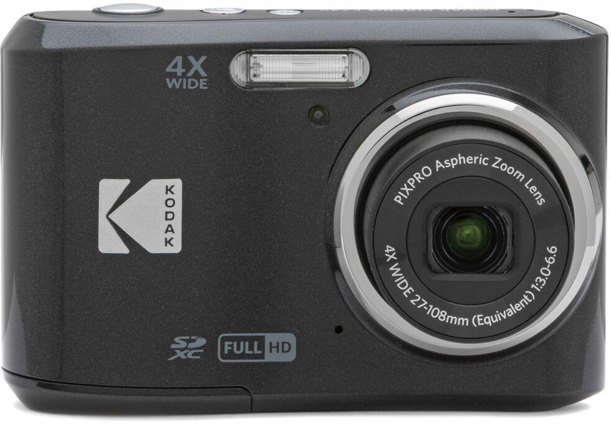 Refurbished Kodak PIXPRO FZ45 Friendly Zoom Camera - Reebelo Österreich
