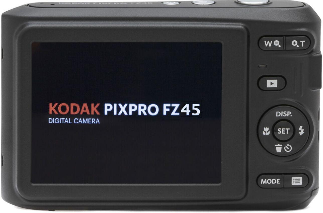 Refurbished Kodak PIXPRO FZ45 Friendly Zoom Camera - Reebelo Österreich