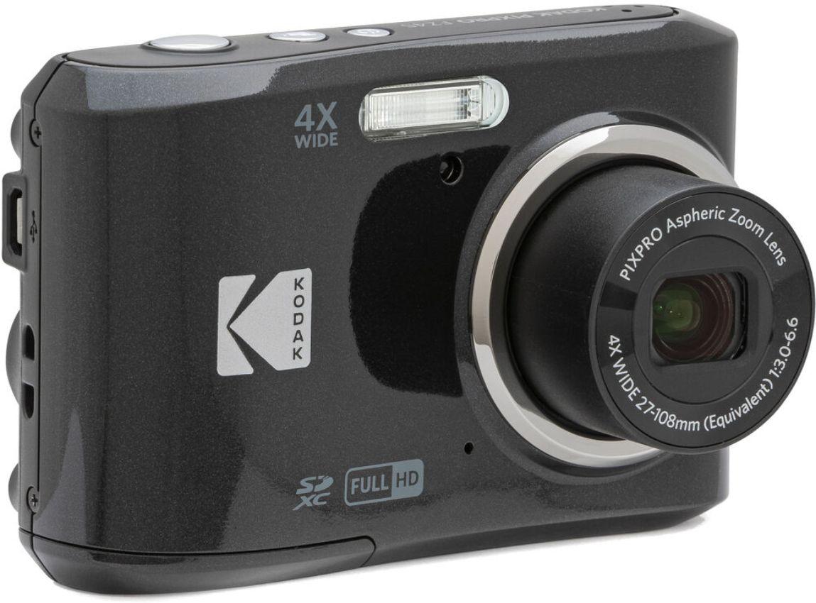 Refurbished Kodak PIXPRO FZ45 Friendly Zoom Camera - Reebelo Österreich