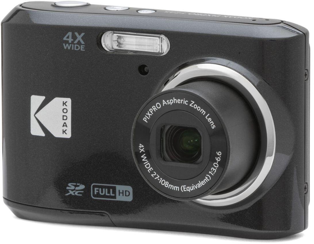 Refurbished Kodak PIXPRO FZ45 Friendly Zoom Camera - Reebelo Österreich