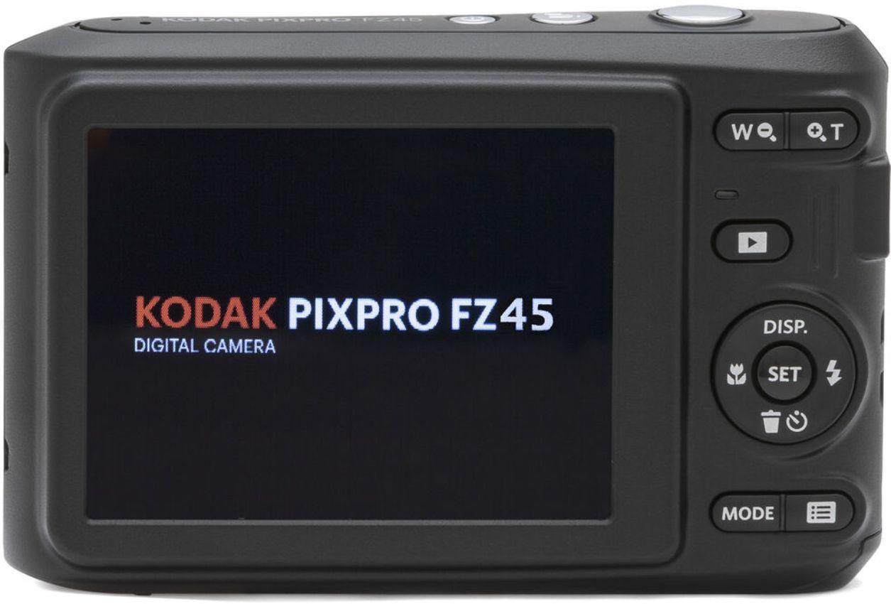 Refurbished Kodak PIXPRO FZ45 Friendly Zoom Camera - Reebelo Österreich