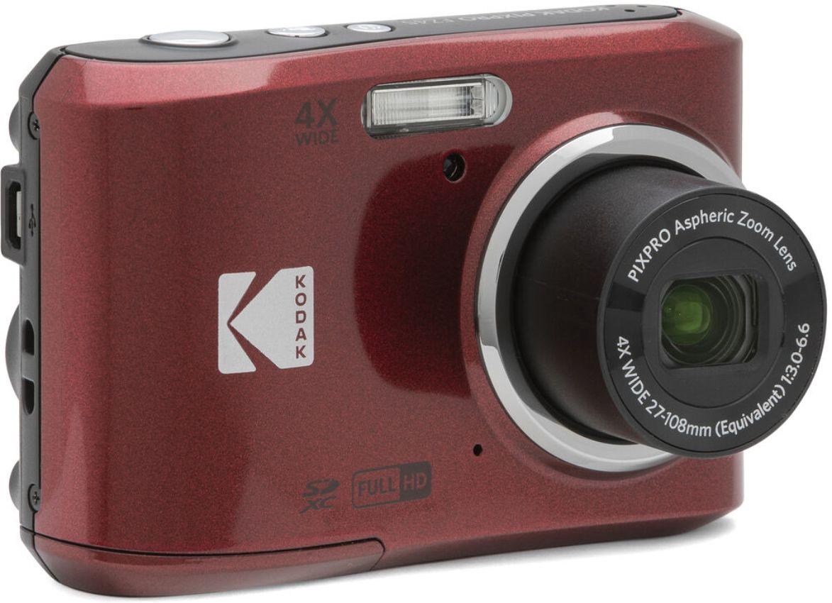 Refurbished Kodak PIXPRO FZ45 Friendly Zoom Camera - Reebelo Österreich