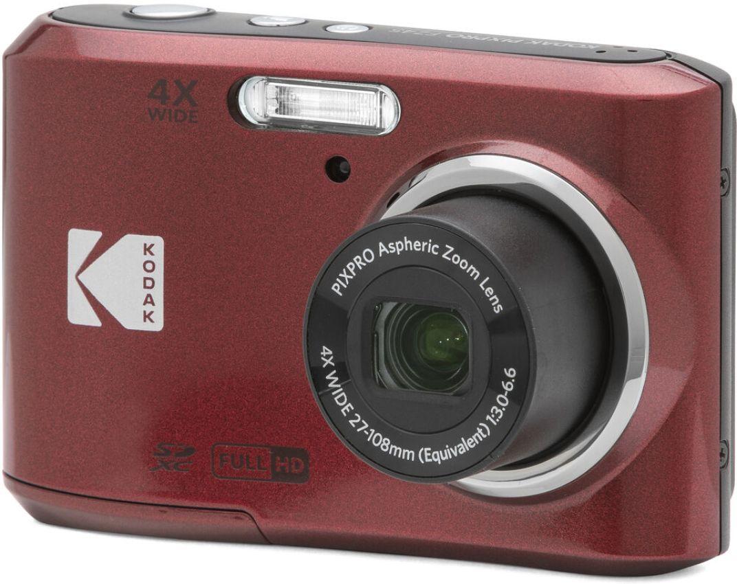 Refurbished Kodak PIXPRO FZ45 Friendly Zoom Camera - Reebelo Österreich