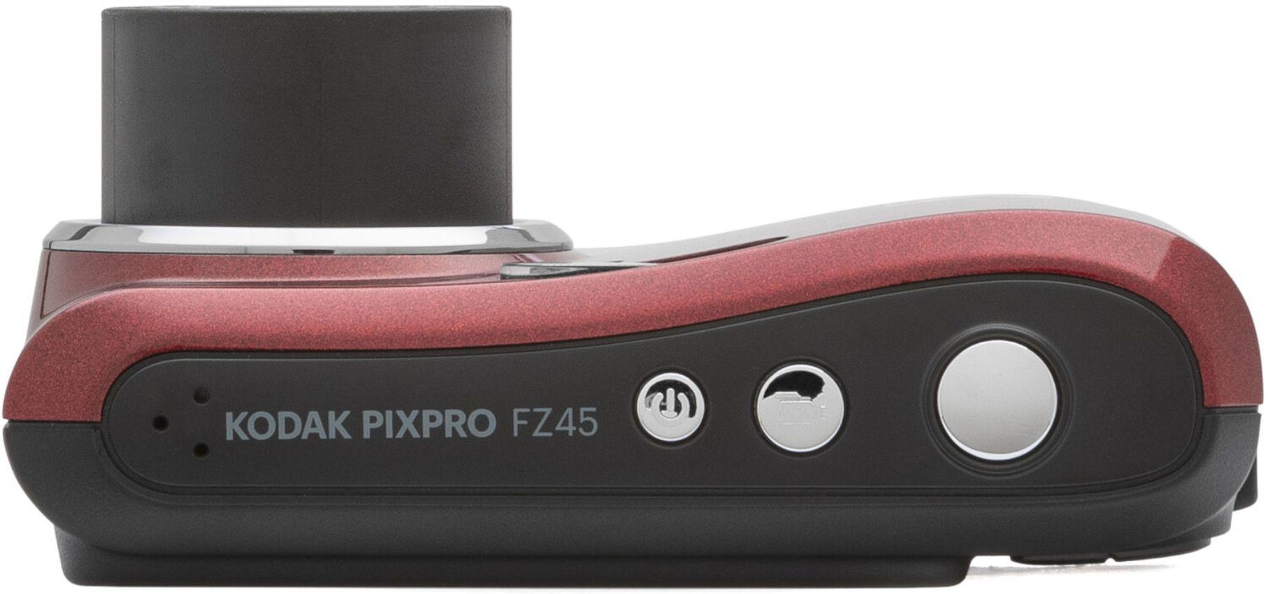 Refurbished Kodak PIXPRO FZ45 Friendly Zoom Camera - Reebelo Österreich