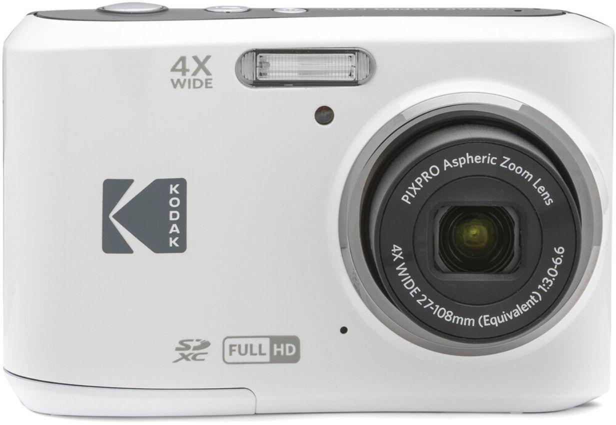 Refurbished Kodak PIXPRO FZ45 Friendly Zoom Camera - Reebelo Österreich
