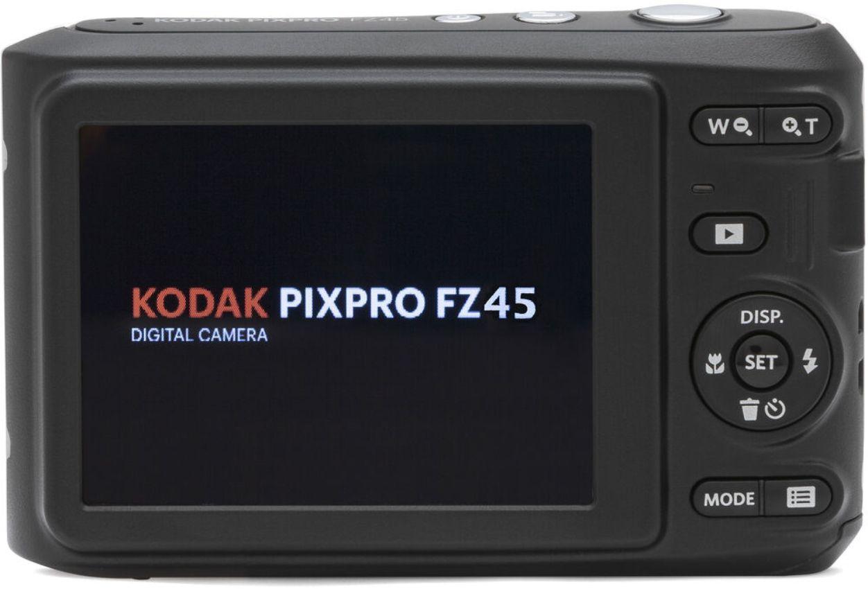 Refurbished Kodak PIXPRO FZ45 Friendly Zoom Camera - Reebelo Österreich