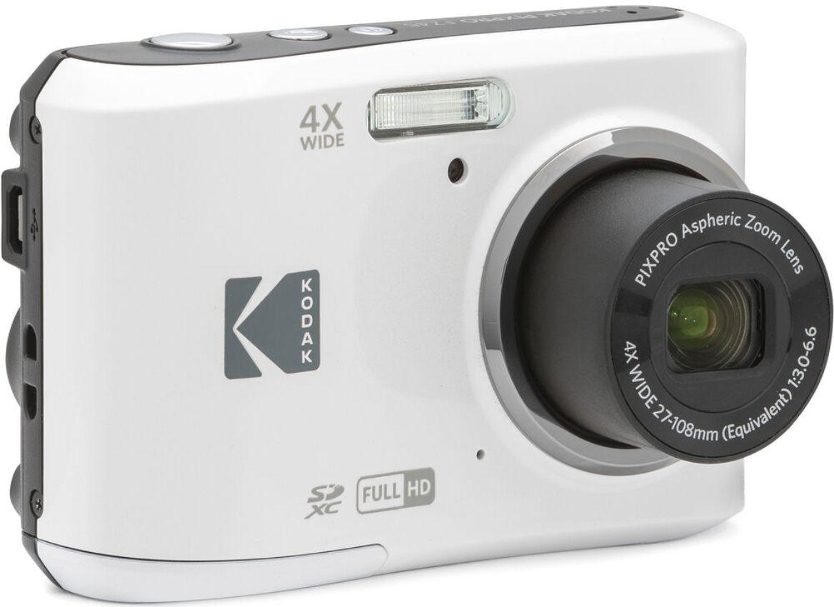 Refurbished Kodak PIXPRO FZ45 Friendly Zoom Camera - Reebelo Österreich