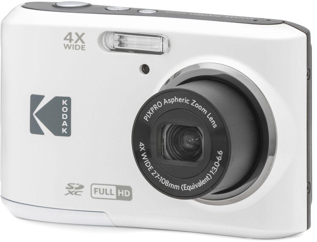 Refurbished Kodak PIXPRO FZ45 Friendly Zoom Camera - Reebelo Österreich