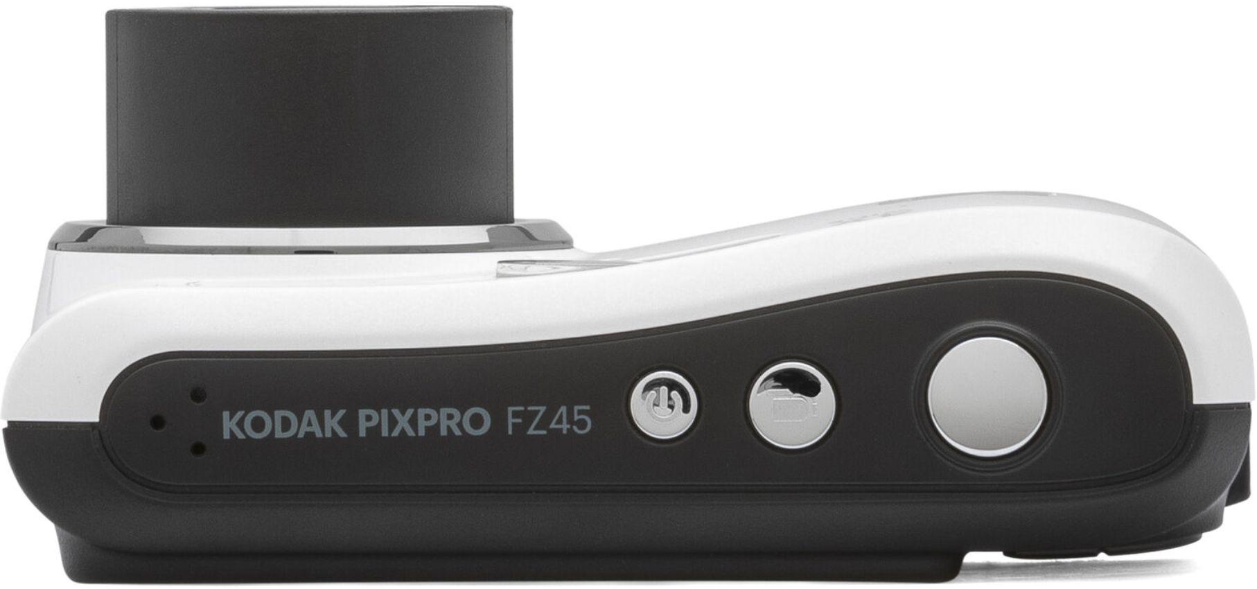Refurbished Kodak PIXPRO FZ45 Friendly Zoom Camera - Reebelo Österreich