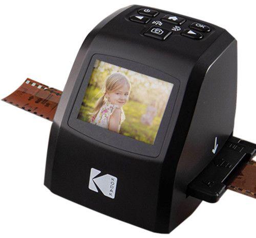 Refurbished Kodak RODFD20 Mini Digital Film & Slide Scanner - Reebelo Österreich