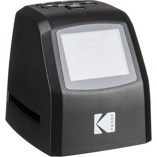 Refurbished Kodak RODFD20 Mini Digital Film & Slide Scanner - Reebelo Österreich
