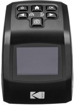 Refurbished Kodak RODFD20 Mini Digital Film & Slide Scanner - Reebelo Österreich