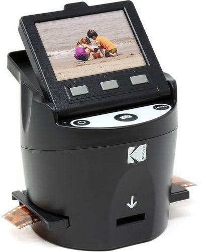 Refurbished Kodak RODFS35 Scanza Digital Film Scanner - Reebelo Österreich