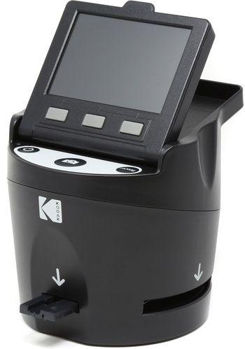 Refurbished Kodak RODFS35 Scanza Digital Film Scanner - Reebelo Österreich