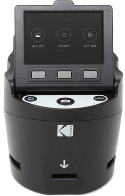 Refurbished Kodak RODFS35 Scanza Digital Film Scanner - Reebelo Österreich