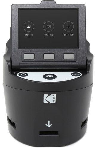 Refurbished Kodak RODFS35 Scanza Digital Film Scanner - Reebelo Österreich