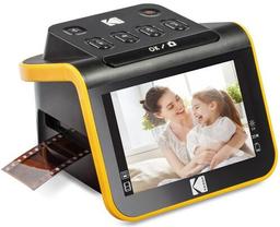Refurbished Kodak RODFS50 Slide-N-Scan Film & Slide Scanner - Reebelo Österreich