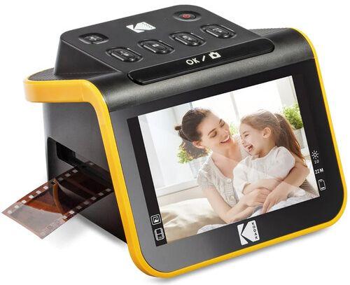 Refurbished Kodak RODFS50 Slide-N-Scan Film & Slide Scanner - Reebelo Österreich