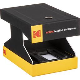 Refurbished Kodak RODMFS50 Mobile Film Scanner - Reebelo Österreich