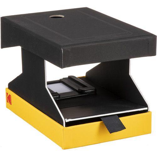 Refurbished Kodak RODMFS50 Mobile Film Scanner - Reebelo Österreich