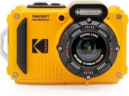 Refurbished Kodak WPZ2 PIXPRO Digitalkamera - Reebelo Österreich