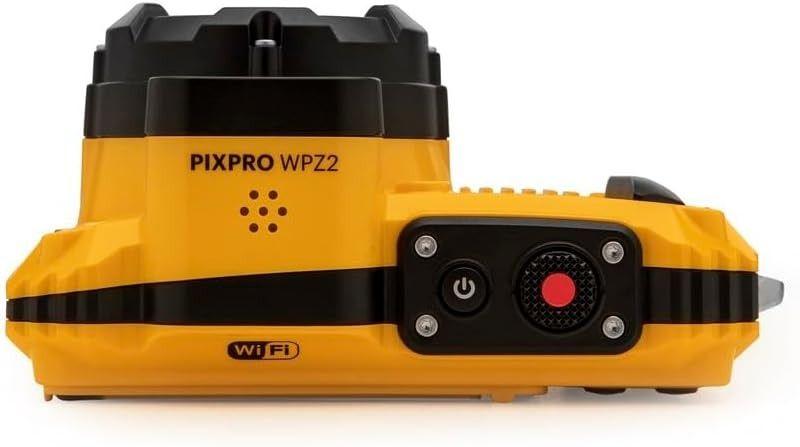 Refurbished Kodak WPZ2 PIXPRO Digitalkamera - Reebelo Österreich