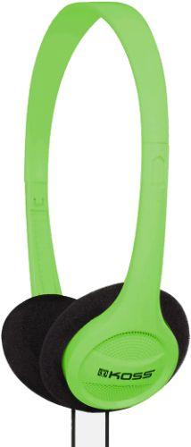 Refurbished Koss KPH7 Colors On-Ear Kopfhörer - Reebelo Österreich