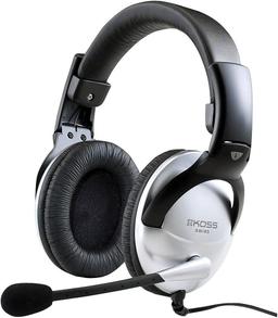 Refurbished Koss SB45 Kommunikations-Stereo-Headset - Reebelo Österreich