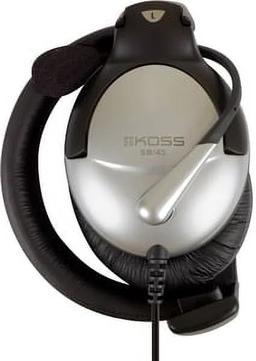 Refurbished Koss SB45 Kommunikations-Stereo-Headset - Reebelo Österreich