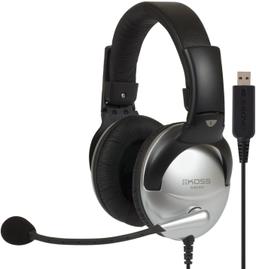 Refurbished Koss SB45 Kommunikations-Stereo-Headset - Reebelo Österreich
