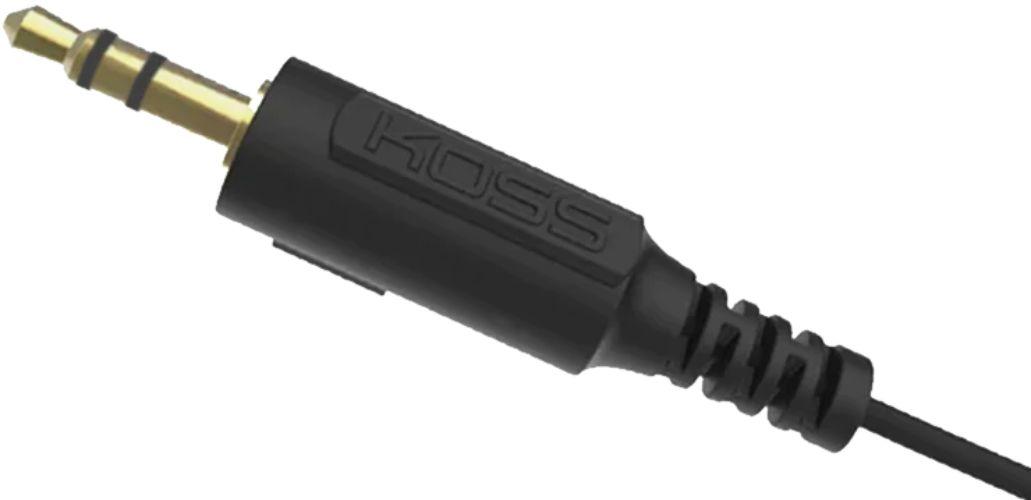 Refurbished Koss UR10 On Ear Kopfhörer - Reebelo Österreich