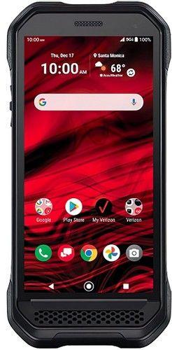 Refurbished Kyocera DuraForce Ultra 5G E7110 - Reebelo Österreich