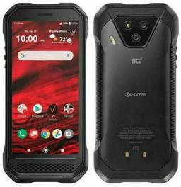 Refurbished Kyocera DuraForce Ultra 5G E7110 - Reebelo Österreich