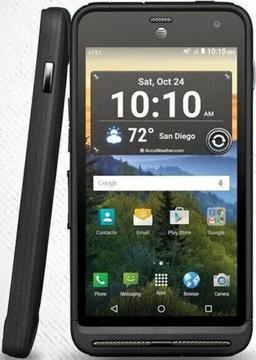 Refurbished Kyocera DuraForce XD E6790 4G - Reebelo Österreich