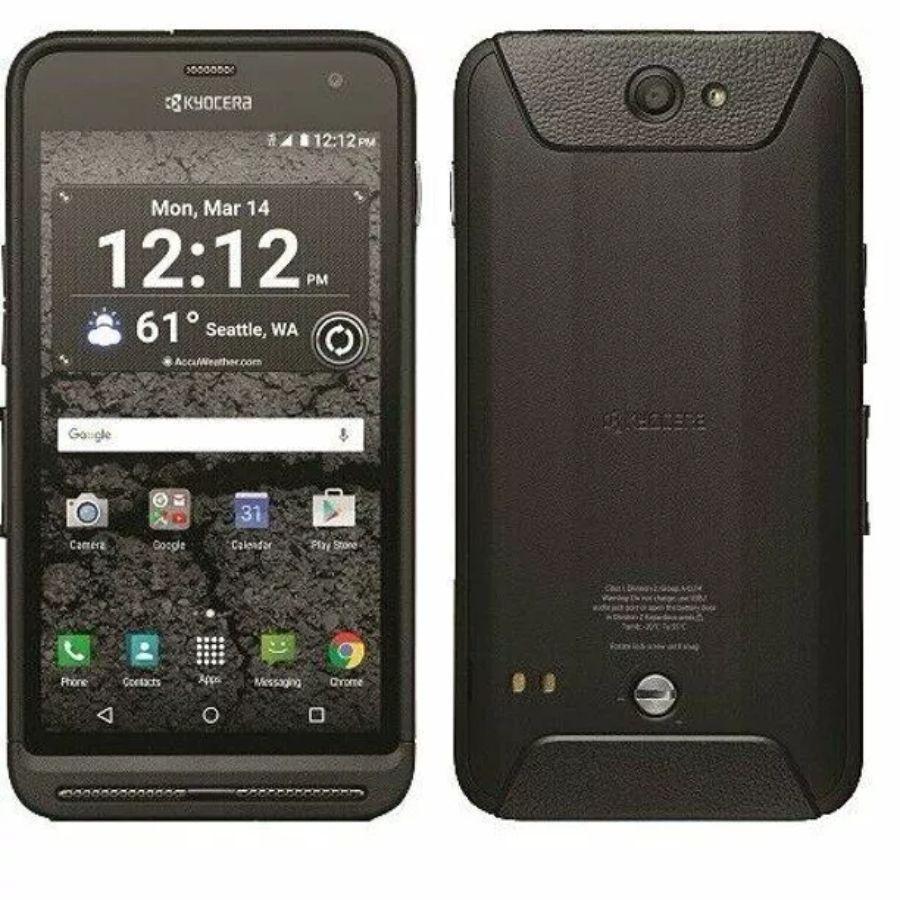 Refurbished Kyocera DuraForce XD E6790 4G - Reebelo Österreich
