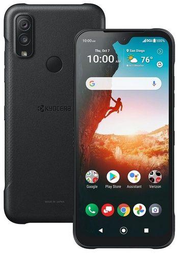 Refurbished Kyocera DuraSport 5G UW - Reebelo Österreich