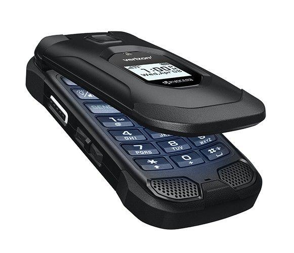 Refurbished Kyocera DuraXV Extreme - Reebelo Österreich