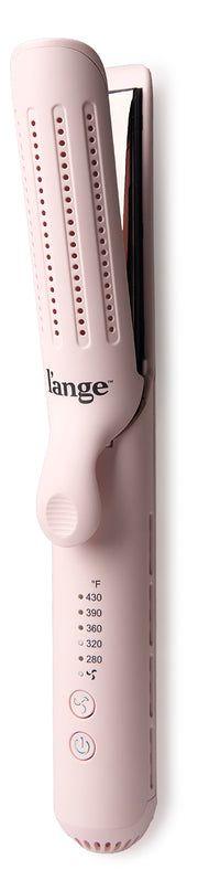 Refurbished L'ange 2-in-1 Le Duo 360° Airflow Titanium Styler - Reebelo Österreich