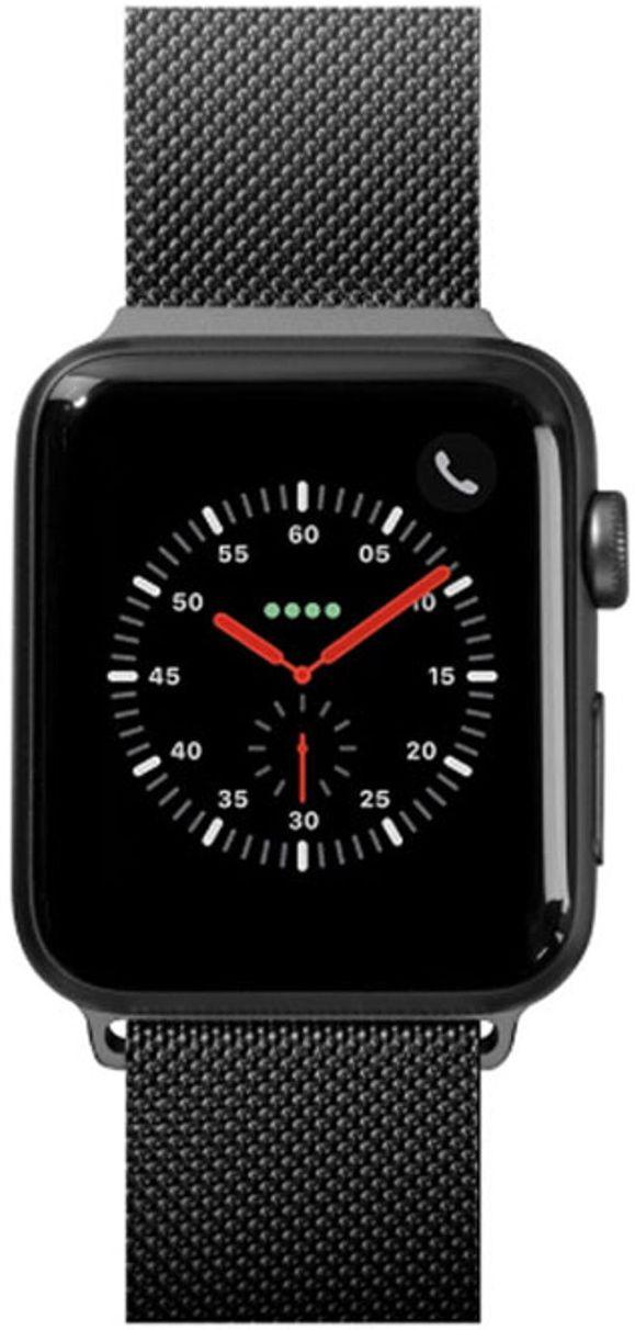 Refurbished Laut Steel Loop Band for Apple Watch 42/44mm - Reebelo Österreich