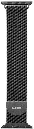 Refurbished Laut Steel Loop Band for Apple Watch 42/44mm - Reebelo Österreich